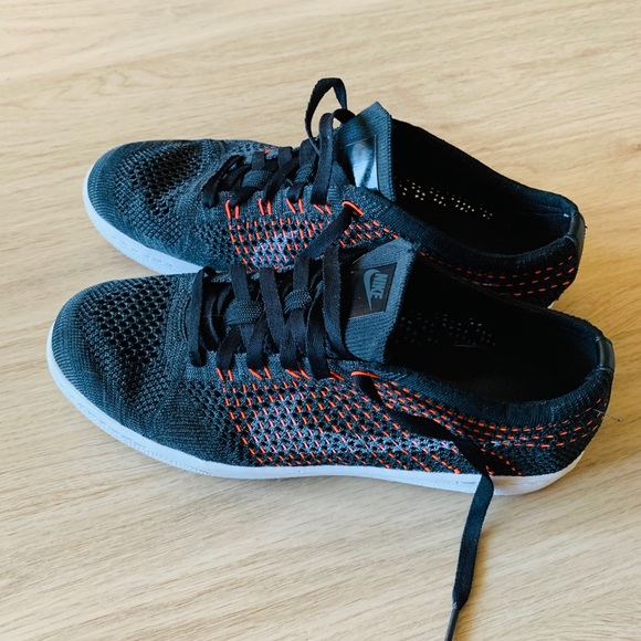 tennis classic ultra flyknit